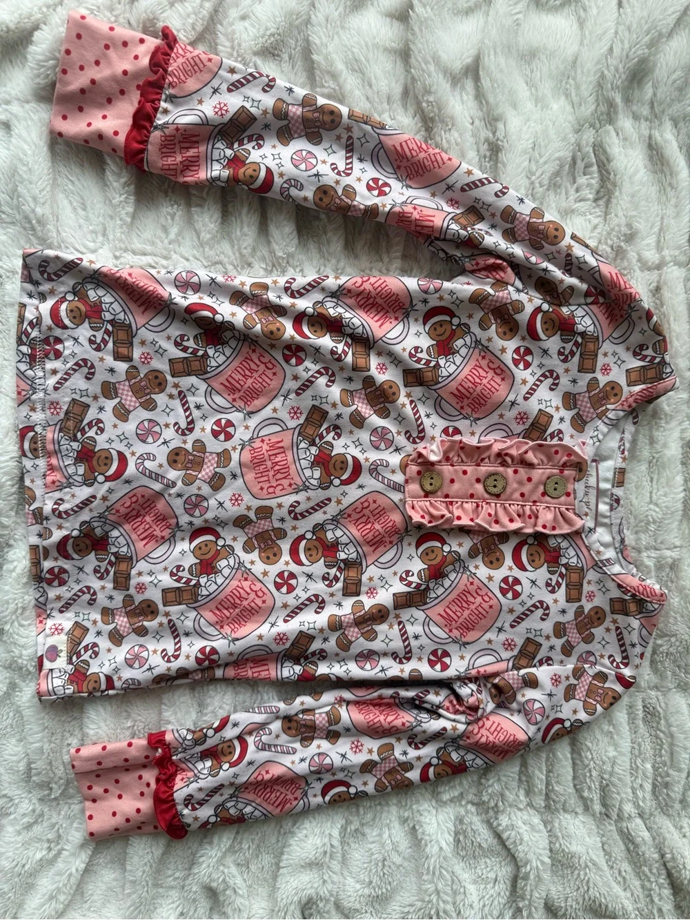 cheeky plum excellent used